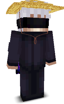 Fomes's skin