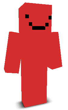 ocnox's skin