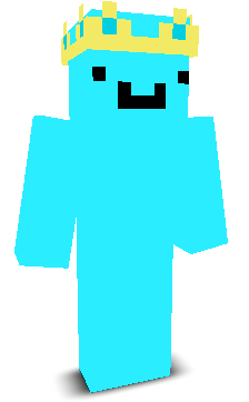 Zemb3x's skin