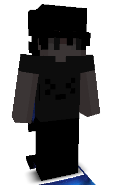 Lowe15king's skin