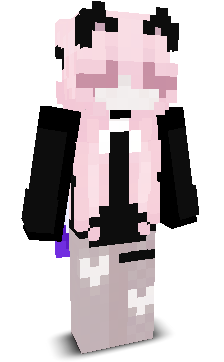 Fleak000's skin