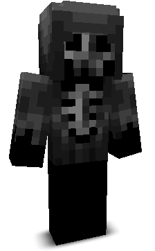 the_b34st21's skin