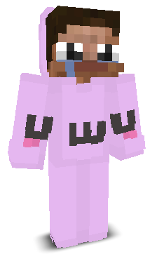 Syfau's skin