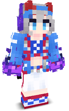 Neritko's skin