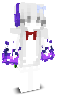 Minilutti's skin
