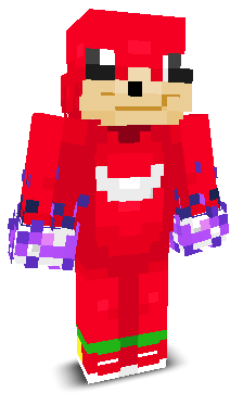 carlosjaja's skin