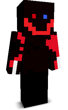 Holmek_'s skin