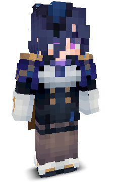 OnlyPeixe's skin