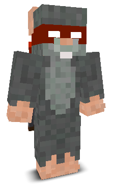 spikeymouse's skin