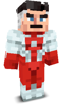 RedpaX01's skin