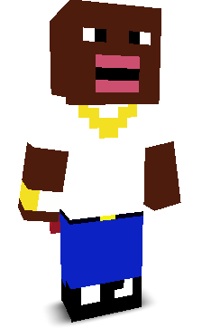 Hugo32165's skin