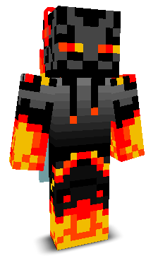 thekaypower's skin