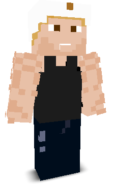 Progam153259's skin