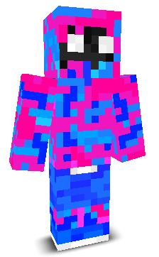 QueenLeFlop's skin