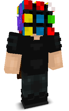 Potatoes9411's skin