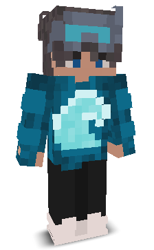 CadeWave's skin