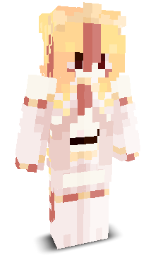 nayqa's skin