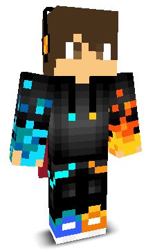 BrutusMaximusss's skin