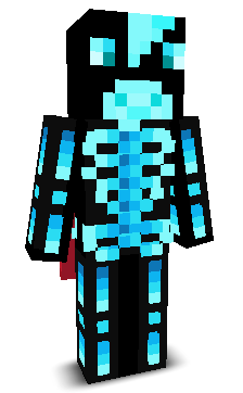 Seeraph's skin