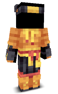 liliboi2's skin
