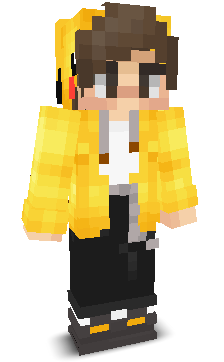 N00HEJ's skin