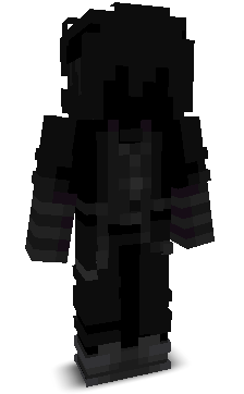 Slfh's skin