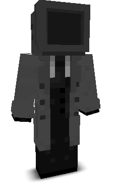 Triplerr's skin