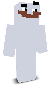 CChaserV128's skin