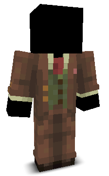 justasinglelama's skin