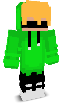 C0ldCrafter's skin