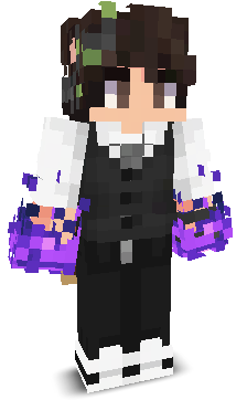 Avisei's skin