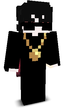 Banana_Safra's skin