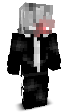 Soveric's skin