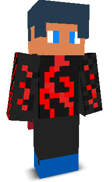 ItzDev11's skin
