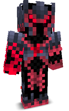 Burning_Fate's skin