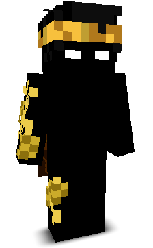PotPanic's skin