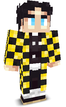 Sec_B's skin
