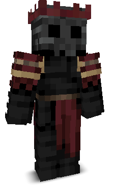 Demessor's skin