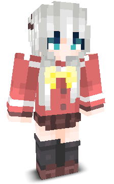 OxPvpPro's skin