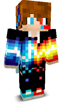 Gergoke12345's skin