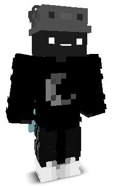 Heavenlying's skin