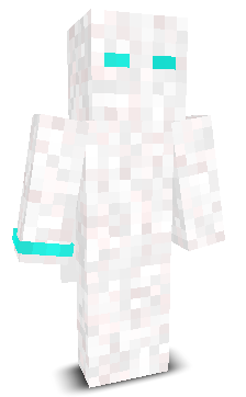 LekArdIoN's skin
