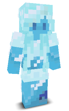 Itz_saii's skin