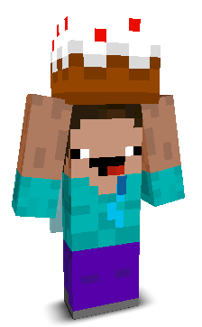 grinzaig30's skin