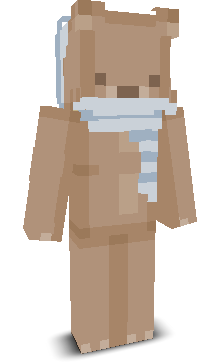 YunityX's skin