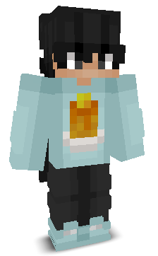 VortixPre's skin