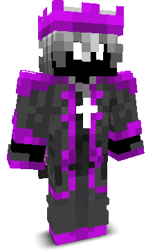 _Mystiq's skin