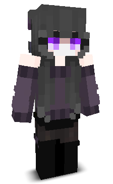 WashedPianist's skin