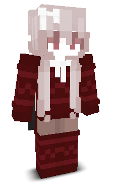Kubitori's skin