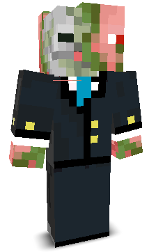 DarekTheKing's skin